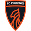 Escudo de Johvi Phoenix