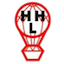 Escudo de Huracan Las Heras