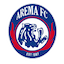 Escudo de Arema FC