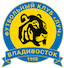 Escudo de Anri Vladivostok