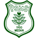 Escudo de PSMS Medan