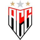 Escudo de Atletico GO U17