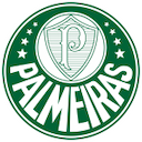 Escudo de Palmeiras U17
