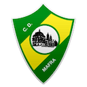 Escudo de Mafra