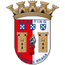 Escudo de SC Braga B