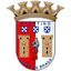Escudo de SC Braga B