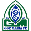 Escudo de GOR Mahia