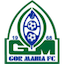 Escudo de GOR Mahia