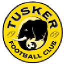 Escudo de Tusker