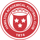 Escudo de Hamilton Academical