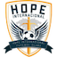 Escudo de Hope Internacional
