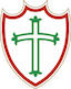 Escudo de Portuguesa Londrinense