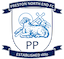 Escudo de Preston North End U21