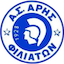 Escudo de Aris Filiates