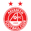 Escudo de Aberdeen