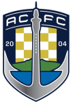 Escudo de Auckland City