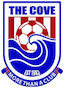 Escudo de The Cove