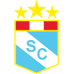 Escudo de Sporting Cristal