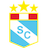 Escudo de Sporting Cristal