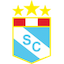 Escudo de Sporting Cristal