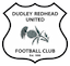 Escudo de Dudley Redhead United