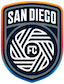 Escudo de San Diego