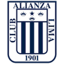 Escudo de Alianza Lima