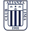 Escudo de Alianza Lima