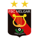Escudo de FBC Melgar