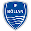 Escudo de Böljan
