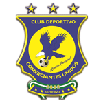 Escudo de Comerciantes Unidos
