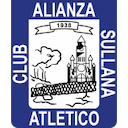 Escudo de Alianza Atletico