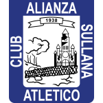 Escudo de Alianza Atletico
