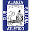 Escudo de Alianza Atletico