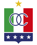 Escudo de Once Caldas W