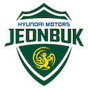 Escudo de Jeonbuk Motors II