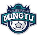 Escudo de Guangdong Mingtu