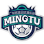 Escudo de Guangdong Mingtu