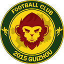 Escudo de Guizhou Zhucheng