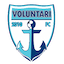 Escudo de FC Voluntari