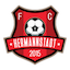 Escudo de AFC Hermannstadt