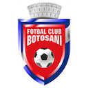 Escudo de FC Botosani