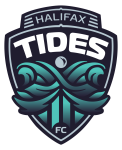 Escudo de Halifax Tides W
