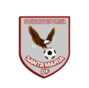 Escudo de Santa Maria U20
