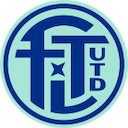 Escudo de Fort Lauderdale United