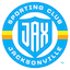 Escudo de Sporting JAX