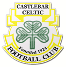 Escudo de Castlebar Celtic