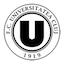 Escudo de Universitatea Cluj
