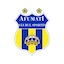 Escudo de CS Afumati