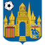 Escudo de KVC Westerlo